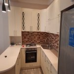 Kirayə (aylıq) 3 otaqlı Yeni Tikili, Qara Qarayev metrosu, 8-ci kilometr, Nizami rayonu 7