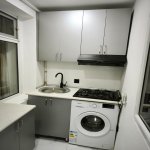 Kirayə (aylıq) 2 otaqlı Köhnə Tikili, Elmlər akademiyası metrosu, Yasamal rayonu 5