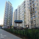 Satılır 3 otaqlı Yeni Tikili, İnşaatçılar metrosu, Yasamal qəs., Yasamal rayonu 1