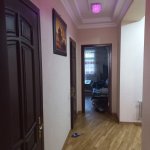 Satılır 3 otaqlı Yeni Tikili, Neftçilər metrosu, Nizami rayonu 18