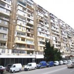 Satılır 3 otaqlı Köhnə Tikili, Elmlər akademiyası metrosu, Yasamal rayonu 2