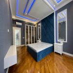 Kirayə (aylıq) 4 otaqlı Yeni Tikili, Ağ şəhər, Xətai rayonu 4