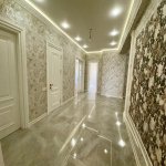 Продажа 3 комнатная Новостройка, м. 8 Ноябрь метро, Олимпик Стар, Насими район 8