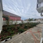 Satılır 6 otaqlı Həyət evi/villa, Badamdar qəs., Səbail rayonu 4