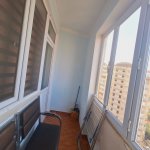 Аренда 2 комнатная Новостройка, İnşaatçılar метро, пос. Йени Ясамал, Ясамал район 12