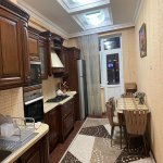 Kirayə (aylıq) 4 otaqlı Yeni Tikili, Xətai metrosu, Xətai rayonu 16