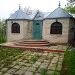 Satılır 3 otaqlı Həyət evi/villa Şamaxı 1