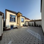 Продажа 4 комнатная Дома/Виллы, пос. Савалан, Сабунчу район 3