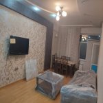 Kirayə (aylıq) 3 otaqlı Yeni Tikili Sumqayıt 3
