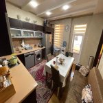 Satılır 3 otaqlı Yeni Tikili, Neftçilər metrosu, Nizami rayonu 13