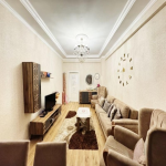 Продажа 3 комнат Новостройка, м. Гара Гараева метро, Низаминский р-н район 2