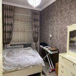 Kirayə (aylıq) 3 otaqlı Yeni Tikili, Gənclik metrosu, Nərimanov rayonu 12