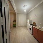 Kirayə (aylıq) 1 otaqlı Yeni Tikili, Əhmədli metrosu, Xətai rayonu 4