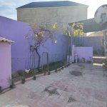 Satılır 4 otaqlı Həyət evi/villa, Avtovağzal metrosu, Biləcəri qəs., Binəqədi rayonu 15