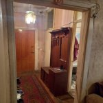 Kirayə (aylıq) 2 otaqlı Köhnə Tikili, 20 Yanvar metrosu, 1-ci mikrorayon, Nəsimi rayonu 1