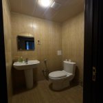 Аренда 3 комнатная Новостройка, İnşaatçılar метро, Ясамал район 12