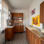 Satılır 4 otaqlı Həyət evi/villa, Binəqədi rayonu 10