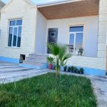 Satılır 3 otaqlı Həyət evi/villa, Hövsan qəs., Suraxanı rayonu 1
