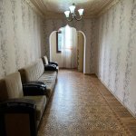 Kirayə (aylıq) 3 otaqlı Köhnə Tikili, Qara Qarayev metrosu, Nizami rayonu 1