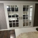 Satılır 4 otaqlı Həyət evi/villa, Avtovağzal metrosu, Biləcəri qəs., Binəqədi rayonu 7