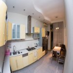 Kirayə (günlük) 4 otaqlı Yeni Tikili, 28 May metrosu, Nəsimi rayonu 5