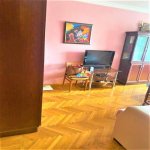 Satılır 3 otaqlı Köhnə Tikili, Neftçilər metrosu, 8-ci kilometr, Nizami rayonu 4