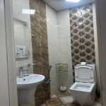 Kirayə (aylıq) 3 otaqlı Yeni Tikili, Əhmədli metrosu, Xətai rayonu 14
