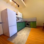 Kirayə (günlük) 3 otaqlı Həyət evi/villa Qəbələ 13