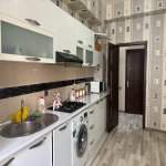 Kirayə (aylıq) 2 otaqlı Yeni Tikili, Xətai metrosu, Xətai rayonu 4