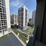 Satılır 2 otaqlı Yeni Tikili, Koroğlu metrosu, Nərimanov rayonu 14
