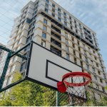 Kirayə (aylıq) 2 otaqlı Yeni Tikili, Nəriman Nərimanov metrosu, Nərimanov rayonu 1