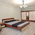 Kirayə (günlük) 3 otaqlı Yeni Tikili, Nizami metrosu, Nəsimi rayonu 17
