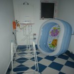 Kirayə (günlük) 4 otaqlı Həyət evi/villa Qəbələ 29