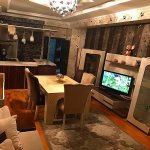 Продажа 2 комнатная Новостройка, пос. Бадамдар, Сябаиль район 3