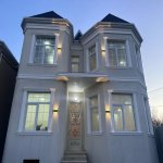 Satılır 6 otaqlı Həyət evi/villa, Masazır, Abşeron rayonu 5