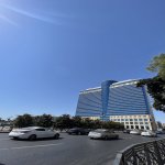 Kirayə (aylıq) 1 otaqlı Ofis, Sahil metrosu, Səbail rayonu 6