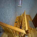 Satılır 5 otaqlı Həyət evi/villa, Avtovağzal metrosu, Biləcəri qəs., Binəqədi rayonu 17