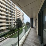Kirayə (aylıq) 4 otaqlı Yeni Tikili, 28 May metrosu, Nəsimi rayonu 35