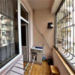 Kirayə (aylıq) 3 otaqlı Yeni Tikili, Gənclik metrosu, Nərimanov rayonu 17