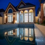 Satılır 5 otaqlı Həyət evi/villa, Mərdəkan, Xəzər rayonu 6