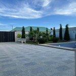 Kirayə (aylıq) 5 otaqlı Həyət evi/villa, Mərdəkan, Xəzər rayonu 14
