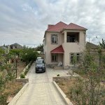 Satılır 4 otaqlı Bağ evi, Saray, Abşeron rayonu 1