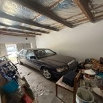 Satılır 4 otaqlı Həyət evi/villa, Koroğlu metrosu, Zabrat qəs., Sabunçu rayonu 3