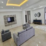 Kirayə (aylıq) 10 otaqlı Bağ evi, Xəzər rayonu 8