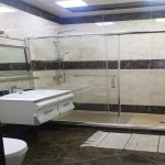 Kirayə (aylıq) 3 otaqlı Yeni Tikili, Sahil metrosu, Səbail rayonu 9