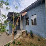 Satılır 2 otaqlı Həyət evi/villa, Koroğlu metrosu, Zabrat qəs., Sabunçu rayonu 1