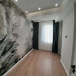 Satılır 3 otaqlı Yeni Tikili, Dərnəgül metrosu, Binəqədi rayonu 7