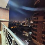 Satılır 3 otaqlı Yeni Tikili, Nizami metrosu, Sirk, Nəsimi rayonu 14