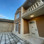 Satılır 4 otaqlı Həyət evi/villa, Xəzər rayonu 2