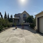 Kirayə (aylıq) 5 otaqlı Bağ evi, Pirşağı qəs., Sabunçu rayonu 1
